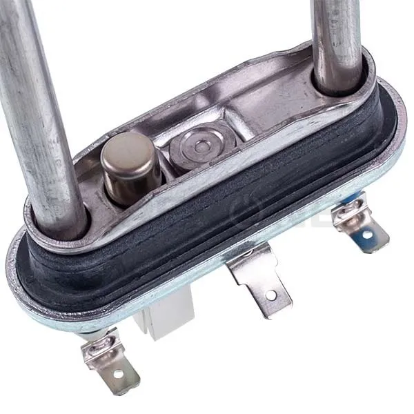 Defrost Heater Repair